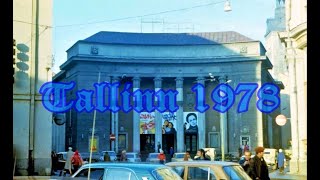 Tallinn 1978