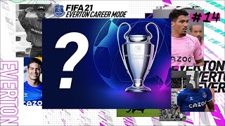 PREMIER LEAGUE SEASON FINALE!! FIFA 21 | Everton Career Mode S2 Ep14