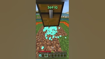 How To Escape Minecraft Traps at Every IQ (INSANE) #shorts