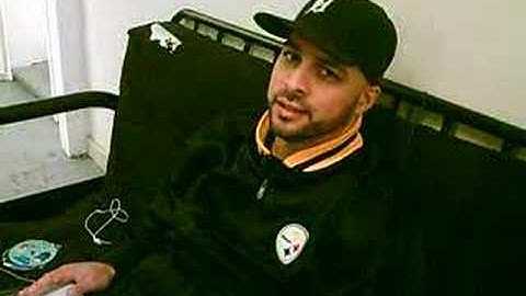 Hieroglyphics Update - Domino 11.20.07