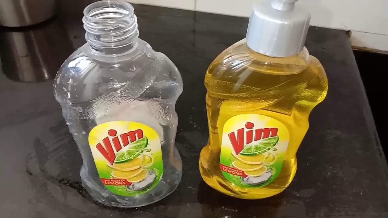 7 Useful kitchen cleaning tips for daily routine........ - YouTube