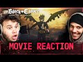 BLACK CLOVER MOVIE REACTION | The Action Doesn&#39;t Stop !
