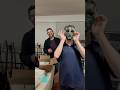 Better late than never… #thesoundscapesessions #podcast #toronto #themask #jimcarrey #prop #funny
