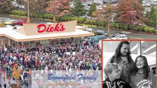 Dick's Drive-In Opening in Edmonds - Now in HD!!