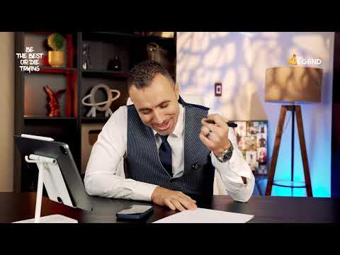 مكالمة هتغير مفهوم التحدي والعزيمة عندك ثانوية عامة دفعة 2025 مستر خالد صقر 