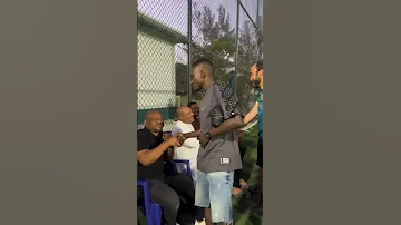 GSM Atinga Mazoezini Yanga Zimbwe Awasili Na Mzize 