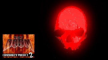 DOOM II with Project Brutality [NDCP2] Level 18 & 19