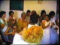 CENTRO ESPIRITA NOSSA SENHORA DE SANTANNA 1990 PARTE 18