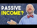 18 Passive Income Streams Ranked | Passive Income Ideas