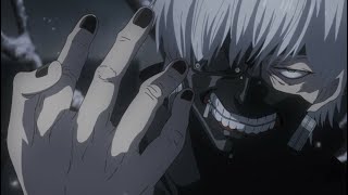 Tokyo Ghoul Edit | Токийский Гуль Эдит