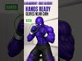 5 DOUBLE LEG MISTAKES TO FIX | MMA AI #Shorts