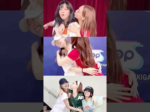 TWICE - ABCD dance challenge