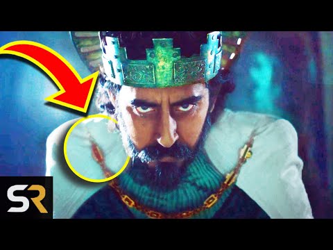 Green Knight: 25