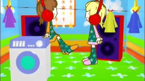 MOBO☆MOGA - Orange Lounge