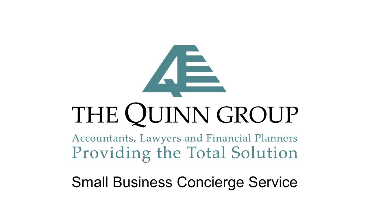 The new Small Business Concierge Service