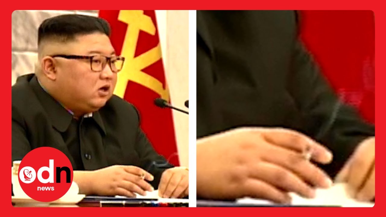 kim jong un lighting cigarette Kim Jong-Un Smokes a Cigarette While Berating Military's 'Lack of  Discipline'