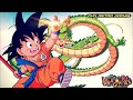 Gnrique dragon ball  version  longue  indite   chante par ariane  extented mix 