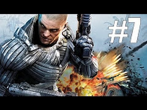 Видео: CRYSIS WARHEAD ► ФИНАЛ / КОНЦОВКА