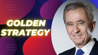 Bernard Arnault The Journey of a Master Investor