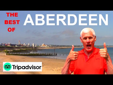 Fun Things to Do in Aberdeen | Travel Guide (2024) | Best Places to Visit