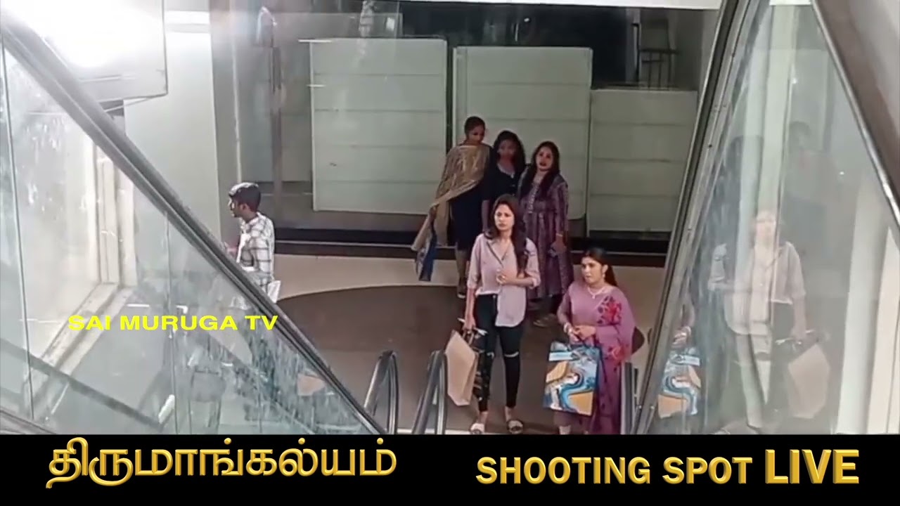 ZEE TAMIL | THIRUMANGALYAM 3