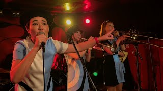 The DROPS 「星のベイビー -Baby Now That I've Found You- 2025/11/23 U.F.O CLUB