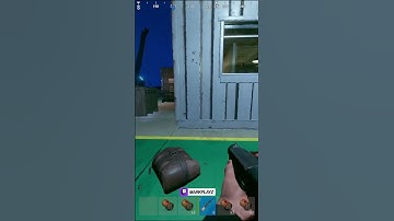 insane oilrig snowball #shorts #rust