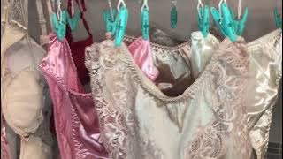 celana dalam satin alus banget