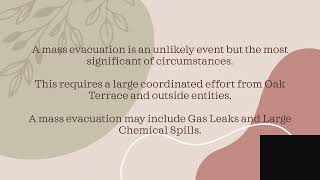 Site Specific Emergency Training November 2025 video