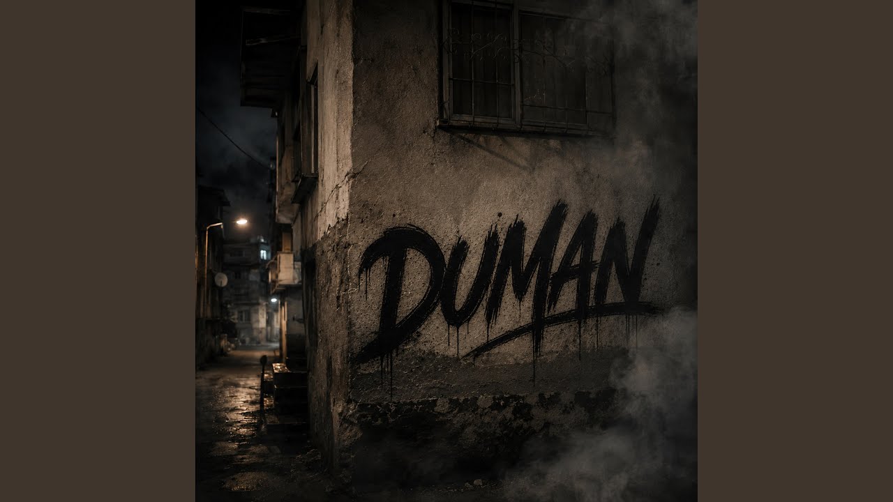 在 YouTube 上观看 Duman 在 YouTube 上观看 Duman