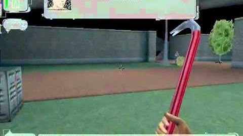 Deus Ex (Part 4) - The Angry Video Game Nerd (Jaakko Reupload)