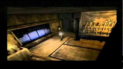Fatal Frame 1 Nightmare Mode Playthrough Part 8