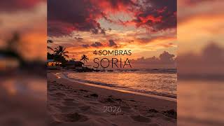 4 SOMBRAS | SORIA | Oficial audio