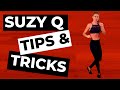 Top 5 Tips To Improve Your Suzy Q Salsa Step - Dance With Rasa