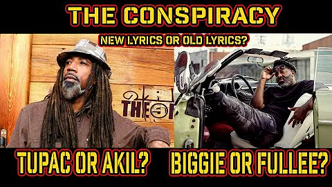 2022 Tupac Akil The Mc Biggie Fullee Love NEW TRACK RETURN MAYBE Tupac BiggieSmalls 2022 Tupac Akil The Mc Biggie Fullee Love NEW TRACK RETURN MAYBE Tupac BiggieSmalls