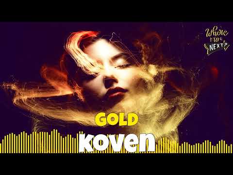 Koven - Gold