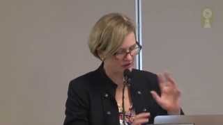 Severe Asthma - Professor Jo Douglass (World Asthma Day 2014)