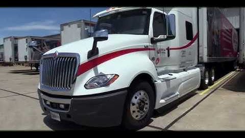 JASPER OTR Recruiting Video