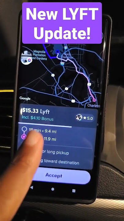 Lyft paying more for long pickup times