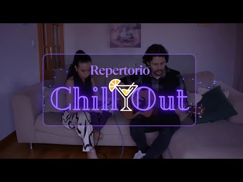 Dúo Tokera - Repertorio Chillout (demo)