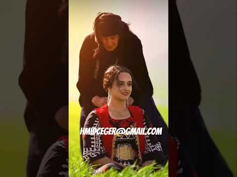 ترسم بمرم دلو حيران