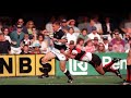 Natal Sharks Tries - Super 12 1996