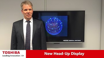 Dirk Berneking explains MRI Innovations at ECR 2016