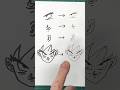 悟空描いたからパーツだった#ドラゴンボール #shorts