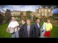 Channel 4 - The Hotel | Series 2 Episode 3 | The Grosvenor Hotel Torquay 2012