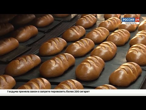 В Чебоксарах повышение