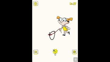 Draw Puzzle - Draw One Part | Level 37