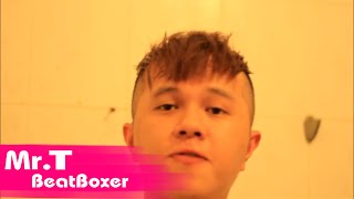 [Mr.T BeatBox] - Hướng Dẫn 