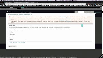 Drupal 7 Tutorials #53 - Referencing Other Nodes with References