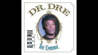 Dr. Dre feat. Snoop Dogg  Nuthin' But A Thing (Instrumental)